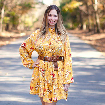 Intimate Wellness, Rooted in Nature